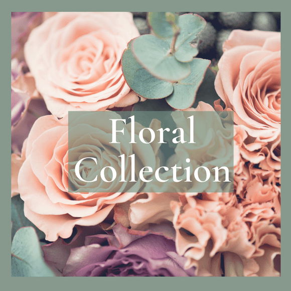 Garden/Floral Collection